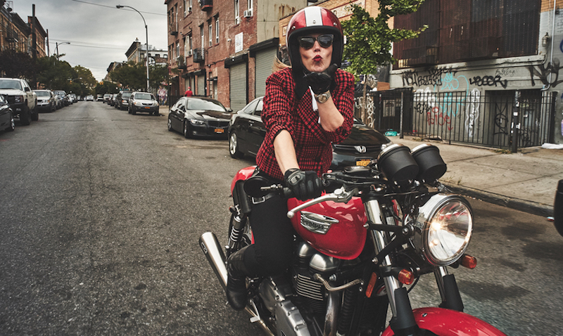 Illustration for article titled Should You Do The Distinguished Gentlemen's Ride?